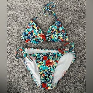 Old Navy String Bikini